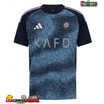 Camisa de Futebol Al-Nassr Equipamento Secundário 2025-26 Manga Curta